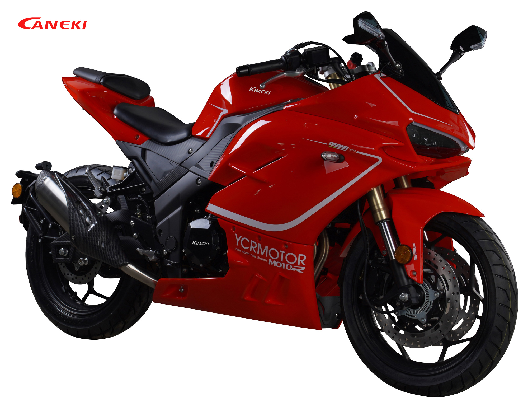 KC250-R9