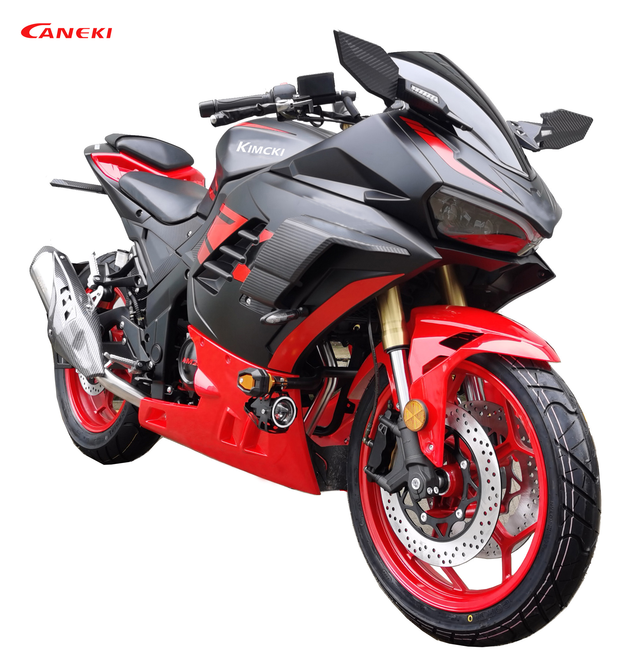 KC250-R3