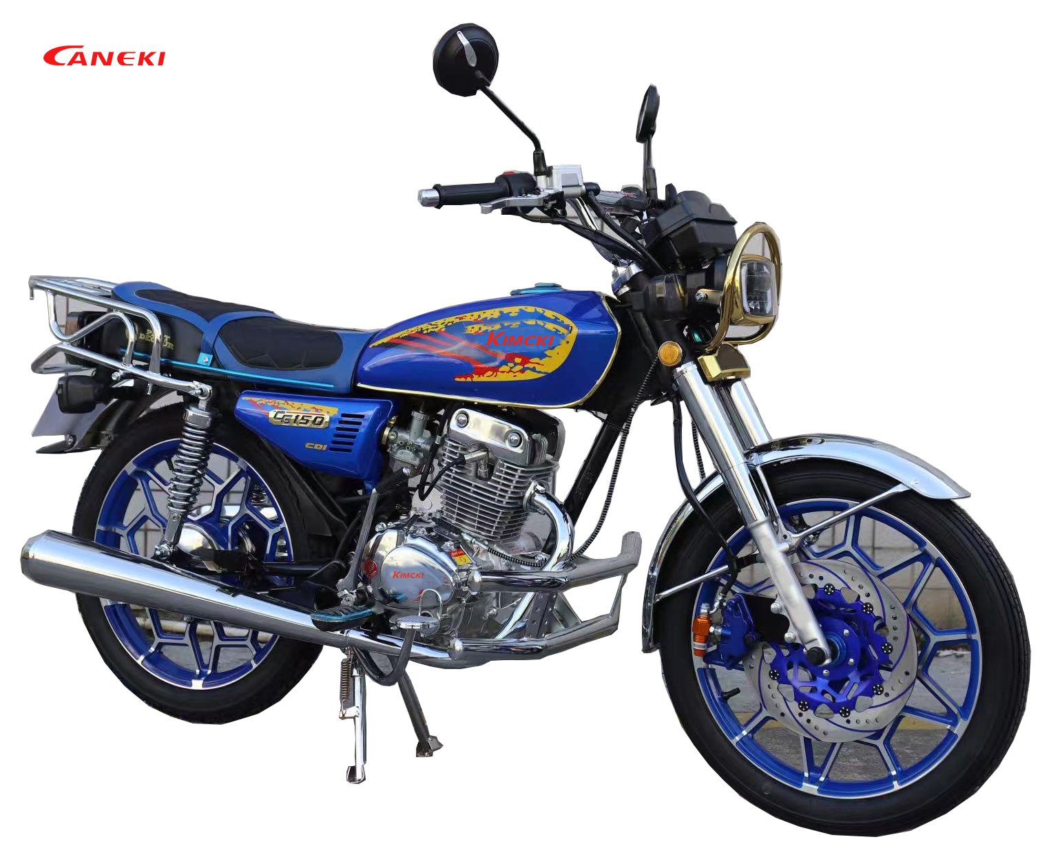KC150-S13