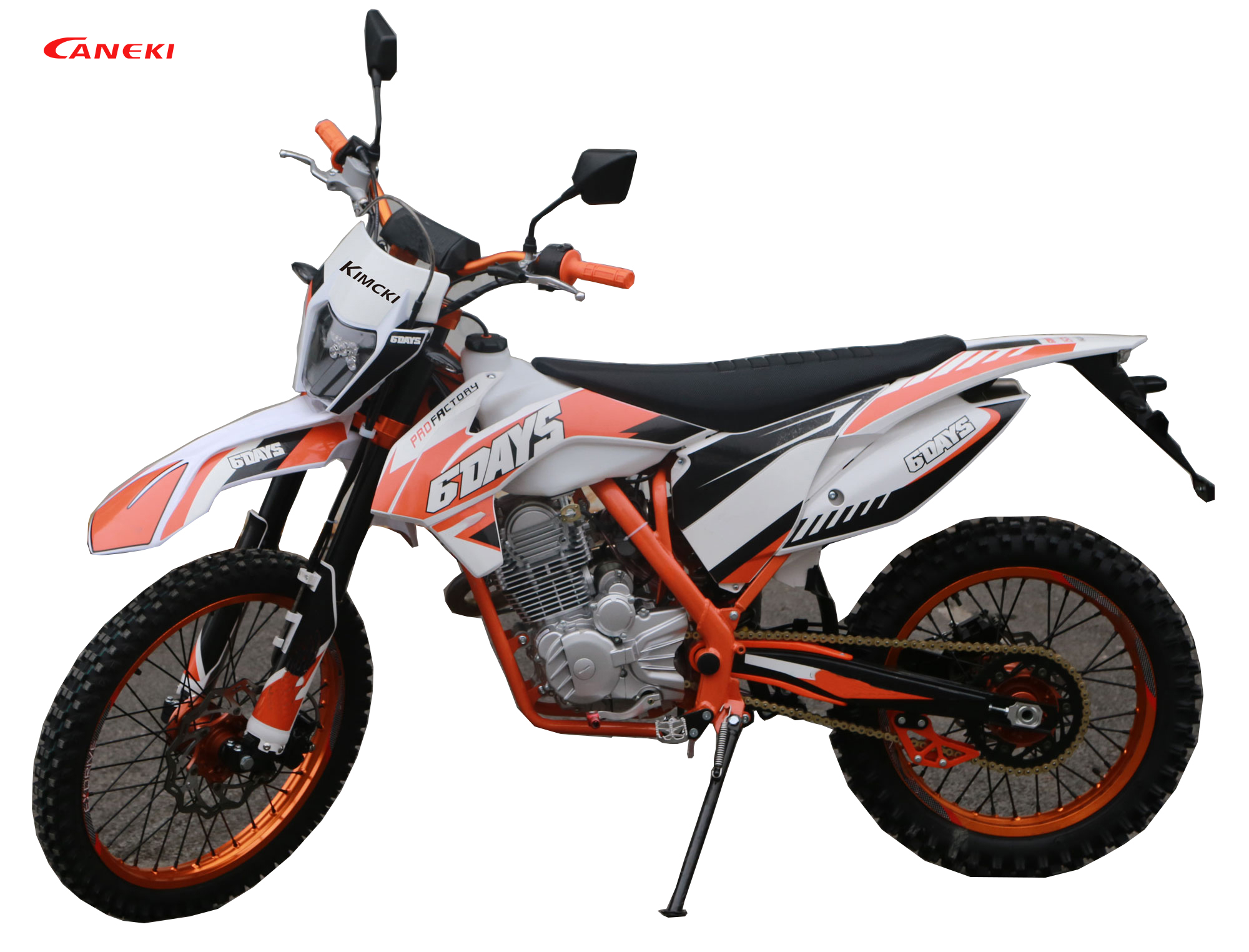 KC250GY-49C