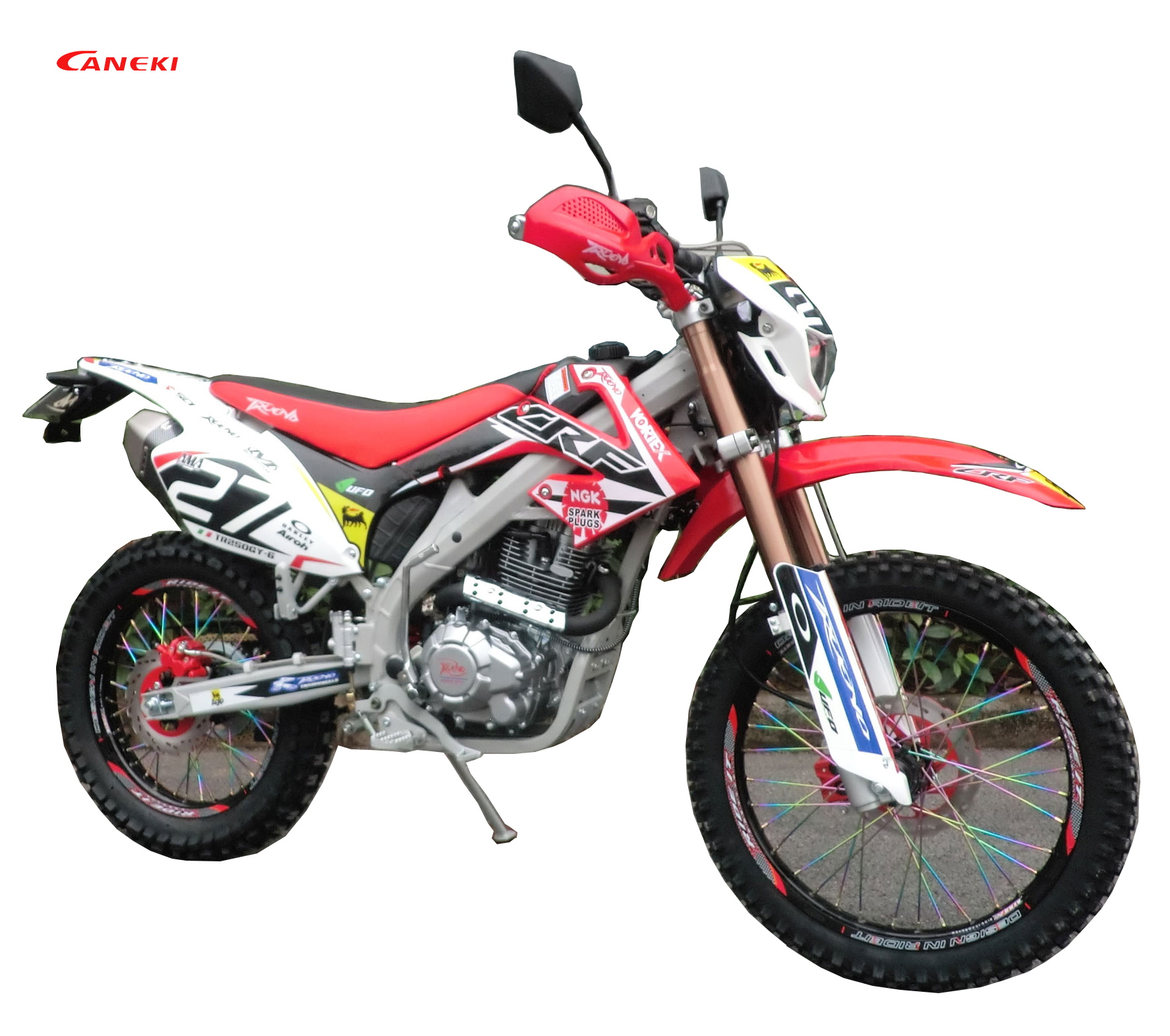 KC250GY-41C