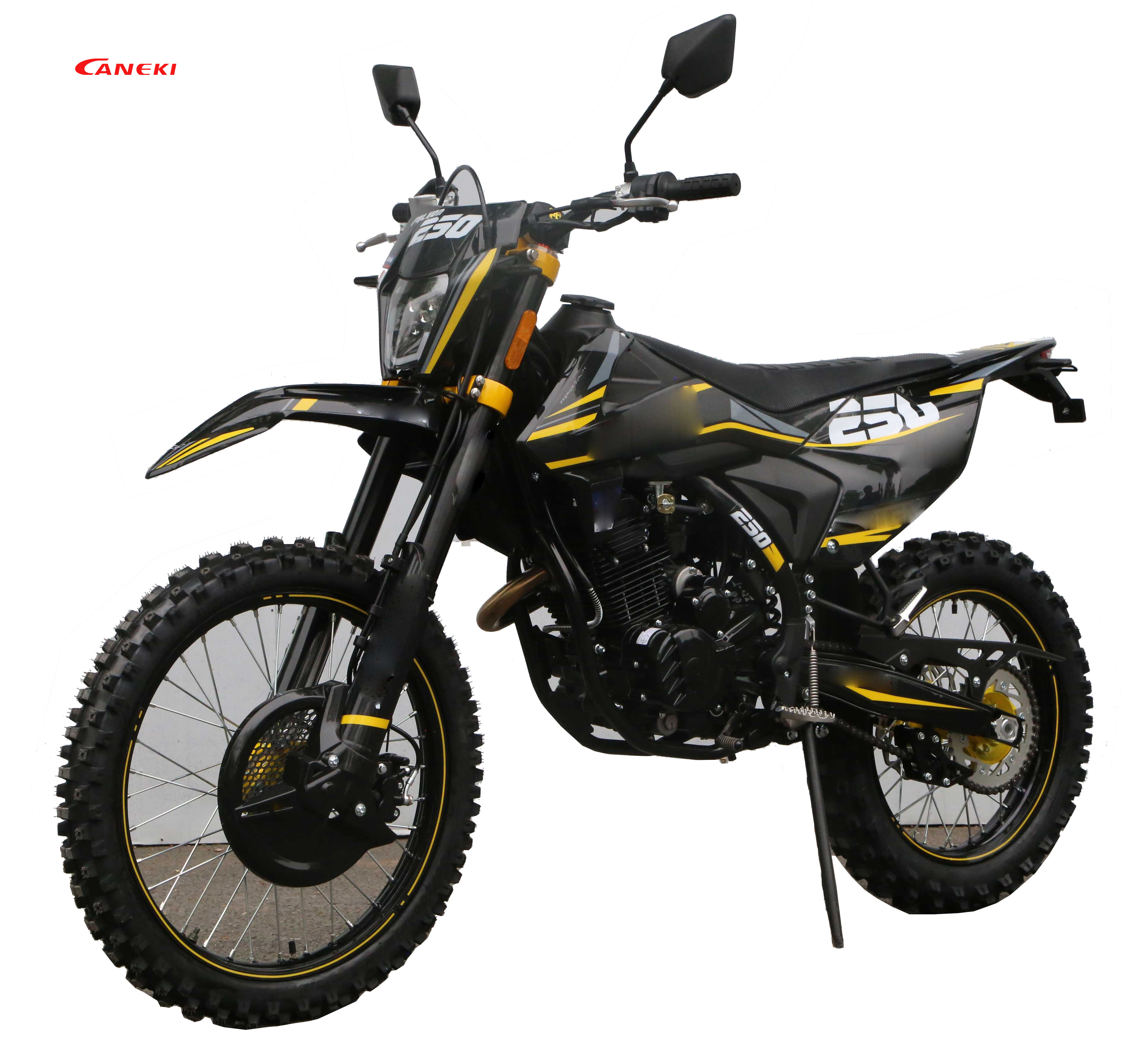 KC250GY-34C