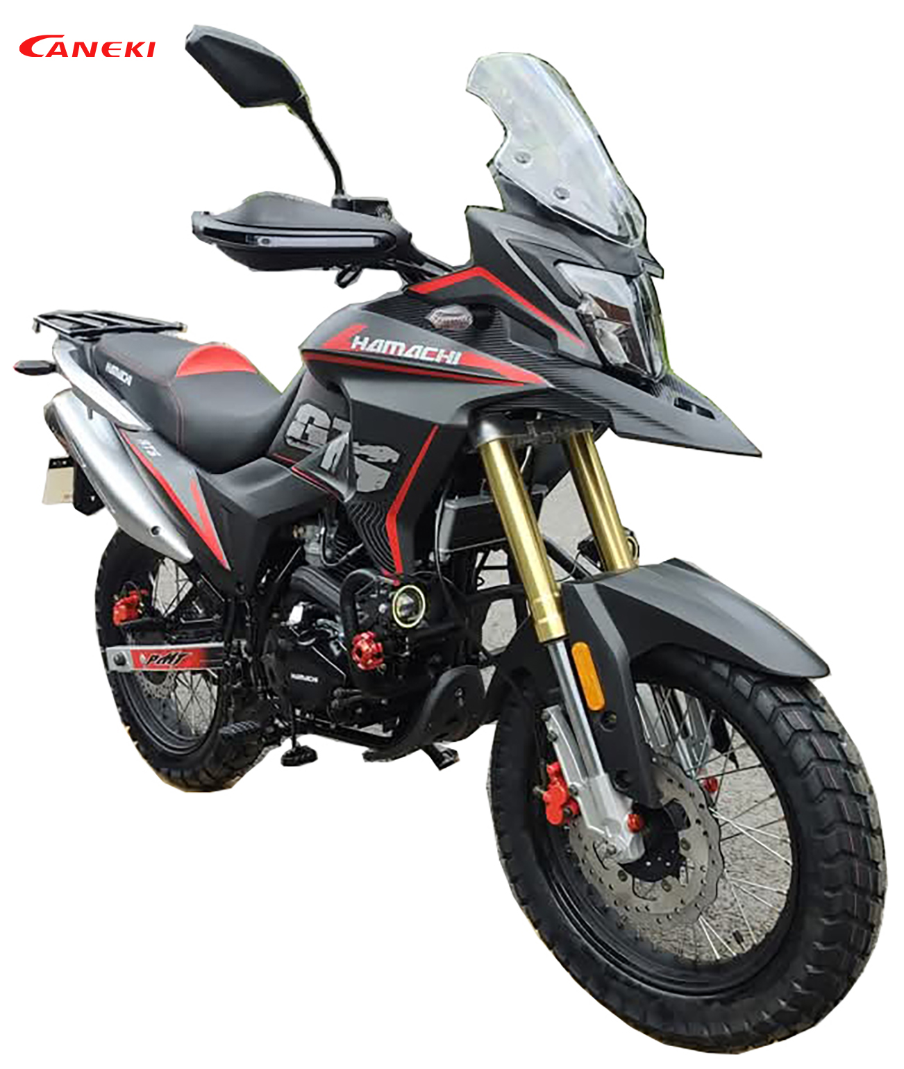 KC250F
