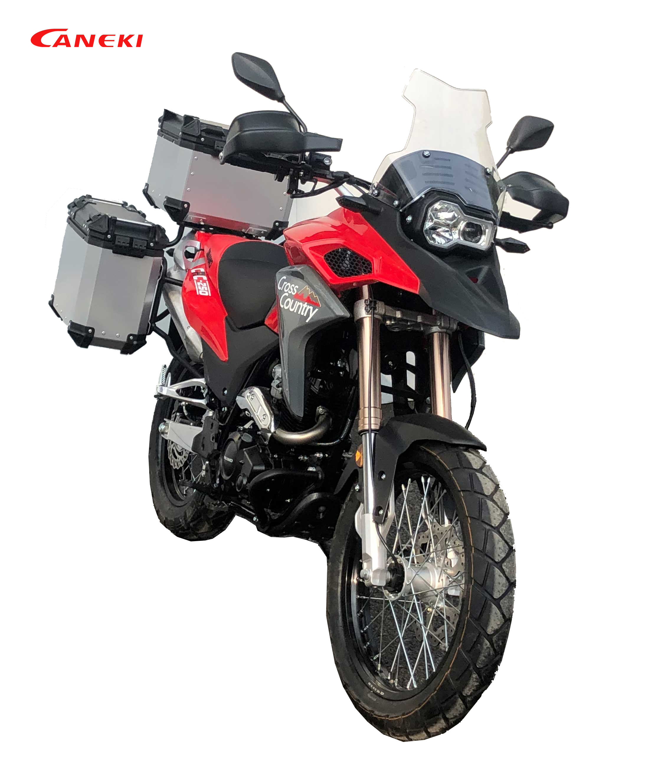 KC250H