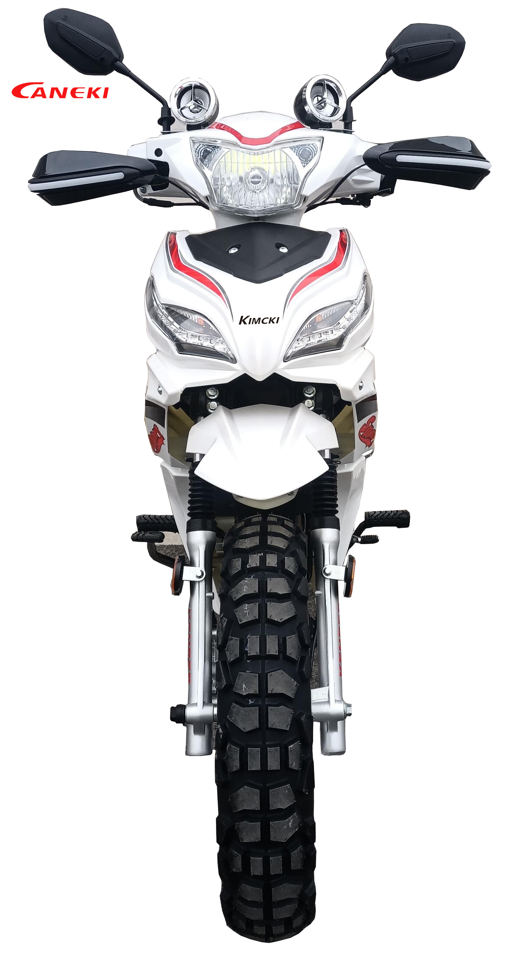 KC125-7